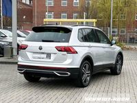 gebraucht VW Tiguan 2.0 TDI DSG 4M Urban Sport AHK NAVI ACC