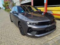 Gebraucht Opel Astra Sport 131 PS (96 kW) 2024 Grau Limousine