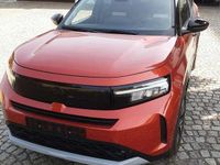 Neu Opel Frontera 83 kW (113 PS) 2025 Kanyon orange SUV