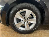 Gebraucht Skoda Superb 150 PS (110 kW) 2022 Schwarz Kombi