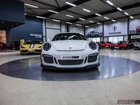 gebraucht Porsche 911 GT3 RS | PCCB