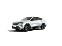 Nowe Renault Rafale 300 KM (220 kW) 2026 Biały SUV