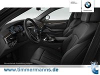 gebraucht BMW 530 e Navi Leder Sport Line Head-Up Driving-Ass+