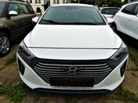 gebraucht Hyundai Ioniq Style Hybrid/Aut./Navi/Bluetooth/Eu6