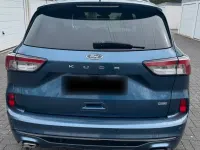 Gebraucht Ford Kuga ST-Line 224 PS (164 kW) 2021 Blau SUV