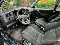 gebraucht VW Golf III GTI Edition - bald - Volkswagen
