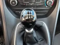 Gebraucht Ford Grand C-Max Trend 150 PS (110 kW) 2019 Grau Van / Kleinbus