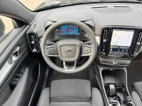 Gebraucht Volvo XC40 Ultra 197 PS (144 kW) 2026 Schwarz SUV