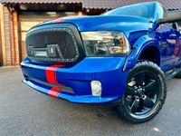 gebraucht Dodge Ram 