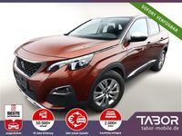 Gebraucht Peugeot 3008 Crossway 131 PS (96 kW) 2020 Braun SUV