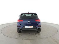 Gebraucht VW T-Roc Style 150 PS (110 kW) 2020 Blau SUV