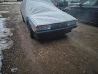 Gebraucht VW Scirocco GT 90 PS (66 kW) 1986 Andere farben Coupé