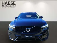 Gebraucht Volvo XC60 Plus 250 PS (183 kW) 2025 Schwarz SUV