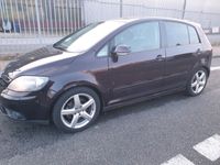 gebraucht VW Golf Plus 