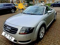 gebraucht Audi TT Roadster TT 1.8 T