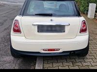 Gebraucht Mini Cooper 74 PS (54 kW) 2010 Kleinwagen