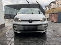 Gebraucht VW up! Active 65 PS (47 kW) 2022 Weiß Kleinwagen
