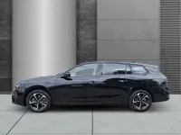 Neu Opel Astra Edition 145 PS (106 kW) 2026 Schwarz Kleinwagen