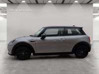 Gebraucht Mini Cooper SE 135 kW (184 PS) 2022 Grau Kleinwagen