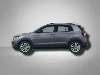 Gebraucht VW T-Cross Life 116 PS (85 kW) 2025 Andere SUV