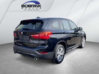 gebraucht BMW X1 sDrive18d