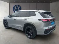Gebraucht VW Tayron R-line 193 PS (141 kW) 2025 Silber SUV