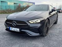 Gebraucht Mercedes CLE200 AMG line 204 PS (150 kW) 2023 Grau Coupé