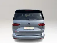Używany VW T7 Style 150 KM (110 kW) 2025 Srebrny Van