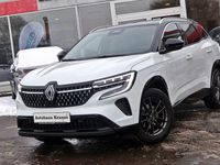 Gebraucht Renault Austral Techno 158 PS (116 kW) 2025 Arktisweiß (metallic) SUV