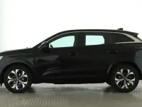 Usata Renault Austral Evolution 158 CV (116 kW) 2025 Nero SUV