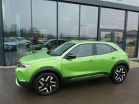 Gebraucht Opel Mokka-e Elegance 100 kW (136 PS) 2022 Grün SUV