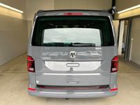 gebraucht VW California 6.1 Beach Camper Edition 204PS DSG DCC+AHK+Navi+STHZ