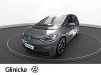 Gebraucht VW ID.3 Pro Performance 150 kW (204 PS) 2023 Stonewashed blue metallic Kleinwagen