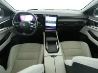 Gebraucht Renault Espace Iconic 200 PS (147 kW) 2025 Perlmuttweiß SUV