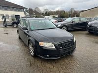 gebraucht Audi A4 Avant 2.5 TDI