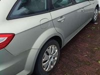 Gebraucht Ford Mondeo Trend 110 PS (80 kW) 2009 Kombi
