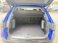 Gebraucht Honda ZR-V Hybrid 143 PS (105 kW) 2023 Blau SUV