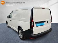 gebraucht VW Caddy Maxi Cargo 20 TDI Klima DAB+ Einparkhilfe