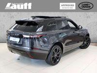 gebraucht Land Rover Range Rover Velar P400e S Plug-In Hybrid