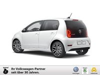 gebraucht VW e-up! Edition