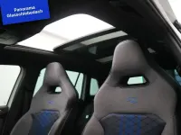Gebraucht VW Tiguan R 320 PS (235 kW) 2023 Schwarz / pure white (metallic) SUV