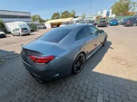 Gebraucht Mercedes CLS53 AMG AMG 435 PS (319 kW) 2023 Grau Coupé