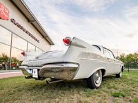 Gebraucht Chrysler Imperial 349 PS (256 kW) 1960 Beige Limousine