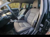 Gebraucht Volvo V70 Standard 120 PS (88 kW) 2015 Schwarz Kombi