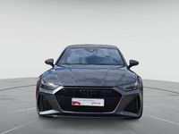 Gebraucht Audi RS7 Sportback Ambiente 600 PS (441 kW) 2023 Daytonagrau perleffekt Kleinwagen