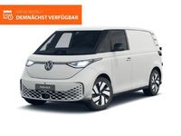 Neu VW ID. Buzz Pro 250 kW (340 PS) 2026 Weiß Van / Kleinbus