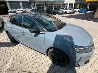 Gebraucht Opel Corsa 145 PS (106 kW) 2025 Grau Kleinwagen