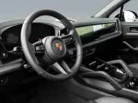 Second-hand Porsche Cayenne 354 CP (260 kW) 2025 Negru SUV