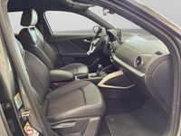 Gebraucht Audi SQ2 Comfort 300 PS (220 kW) 2024 Daytonagrau perleffekt SUV