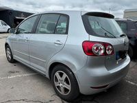 Gebraucht VW Golf VI 122 PS (89 kW) 2010 Silber Kleinwagen